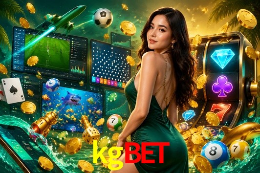 Statistics kgbet