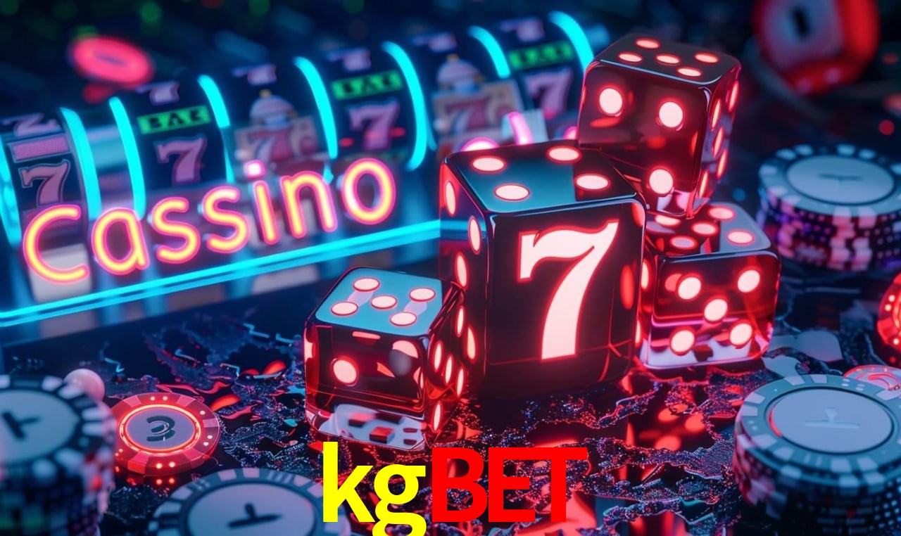 Welcome Bonus kgbet