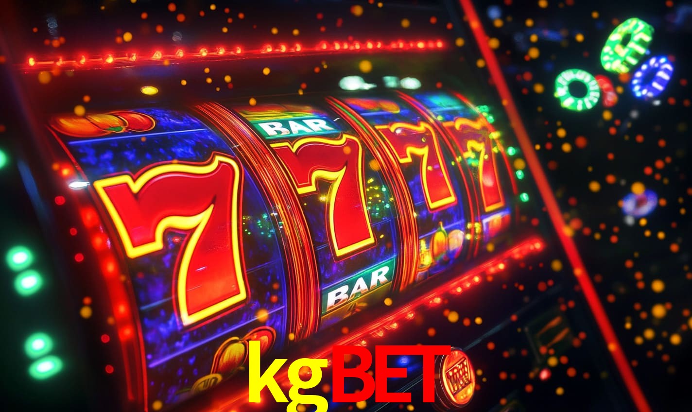 kgbet: Seu Cassino Premiado com Pagamentos Rápidos