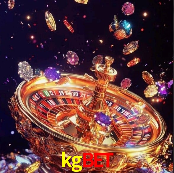 Casino Ao Vivo kgbet