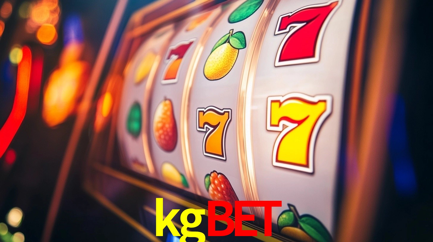 kgbet App Interface
