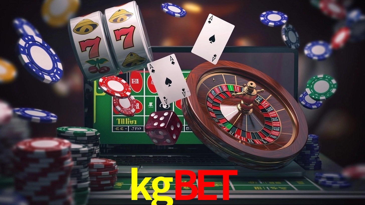 Premium Interface kgbet