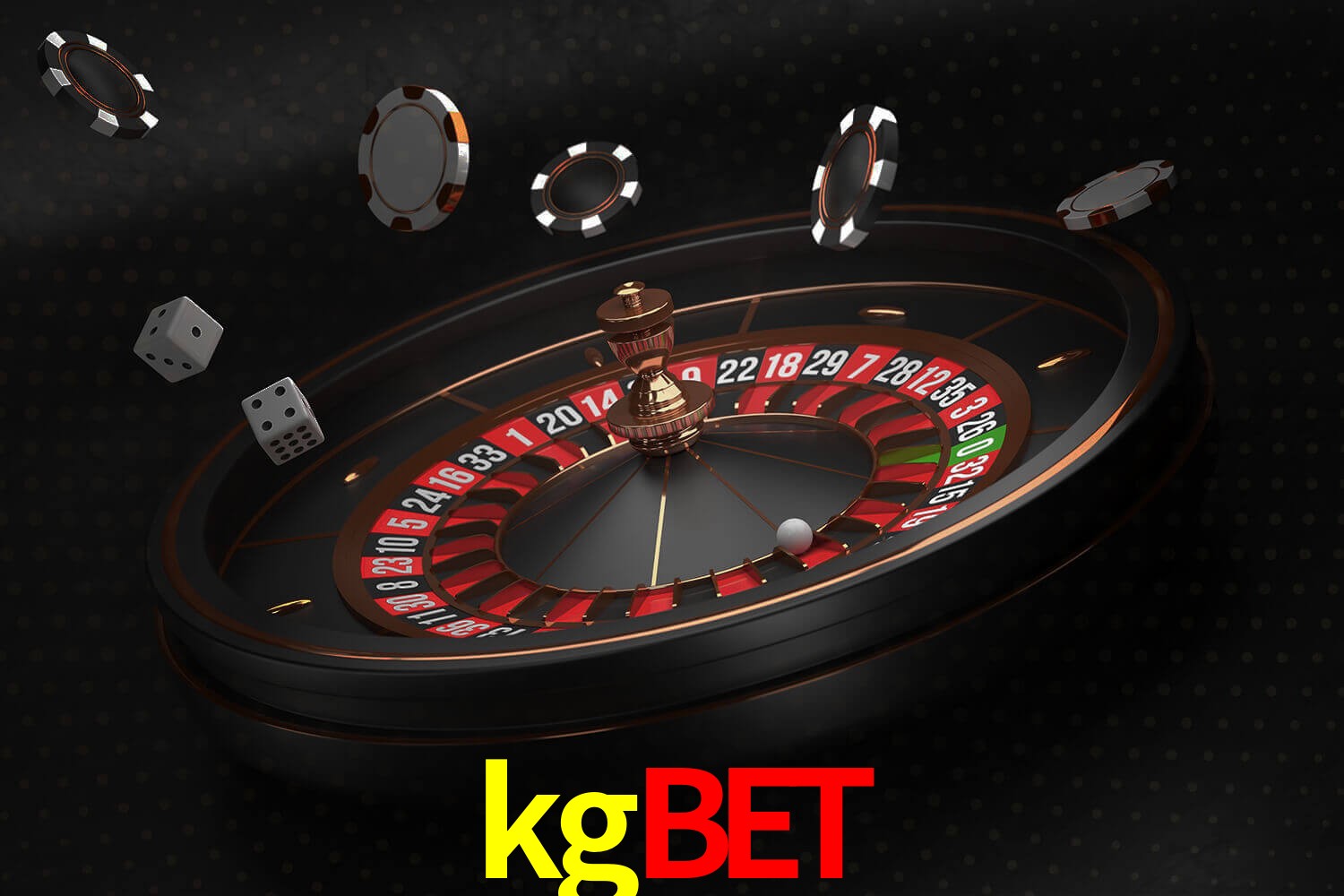 kgbet