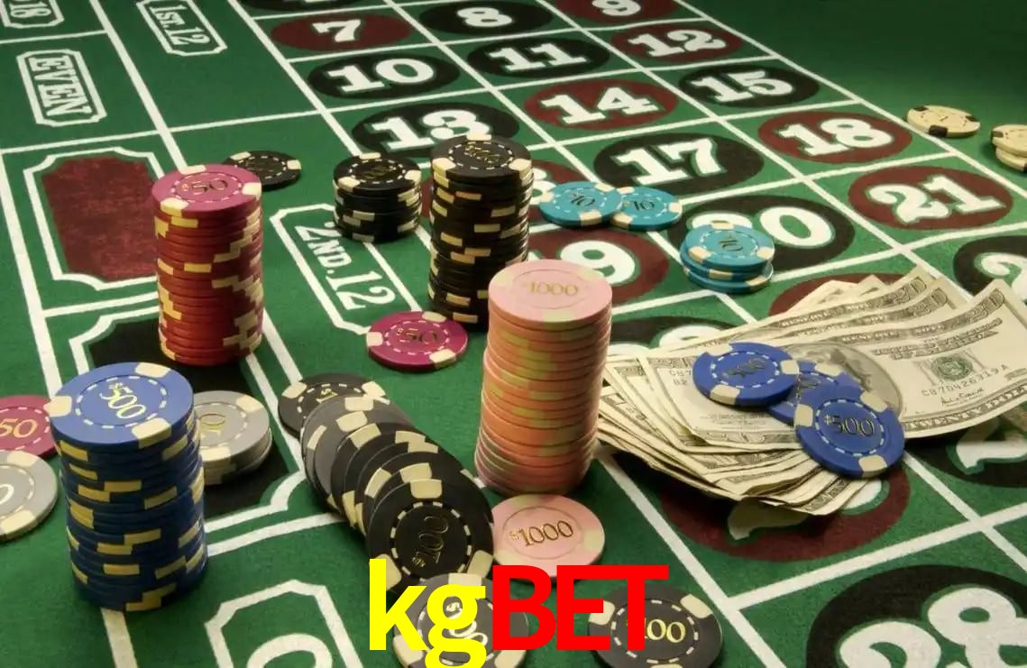 Explore as vantagens do kgbet: serviço profissional e confiabilidade
