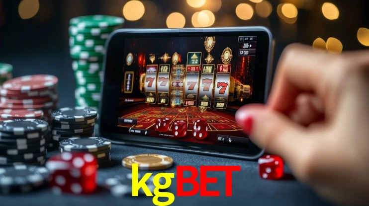 Welcome Bonus kgbet