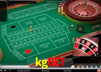 Desvendando o Mundo dos Jogos Virtuais na kgbet