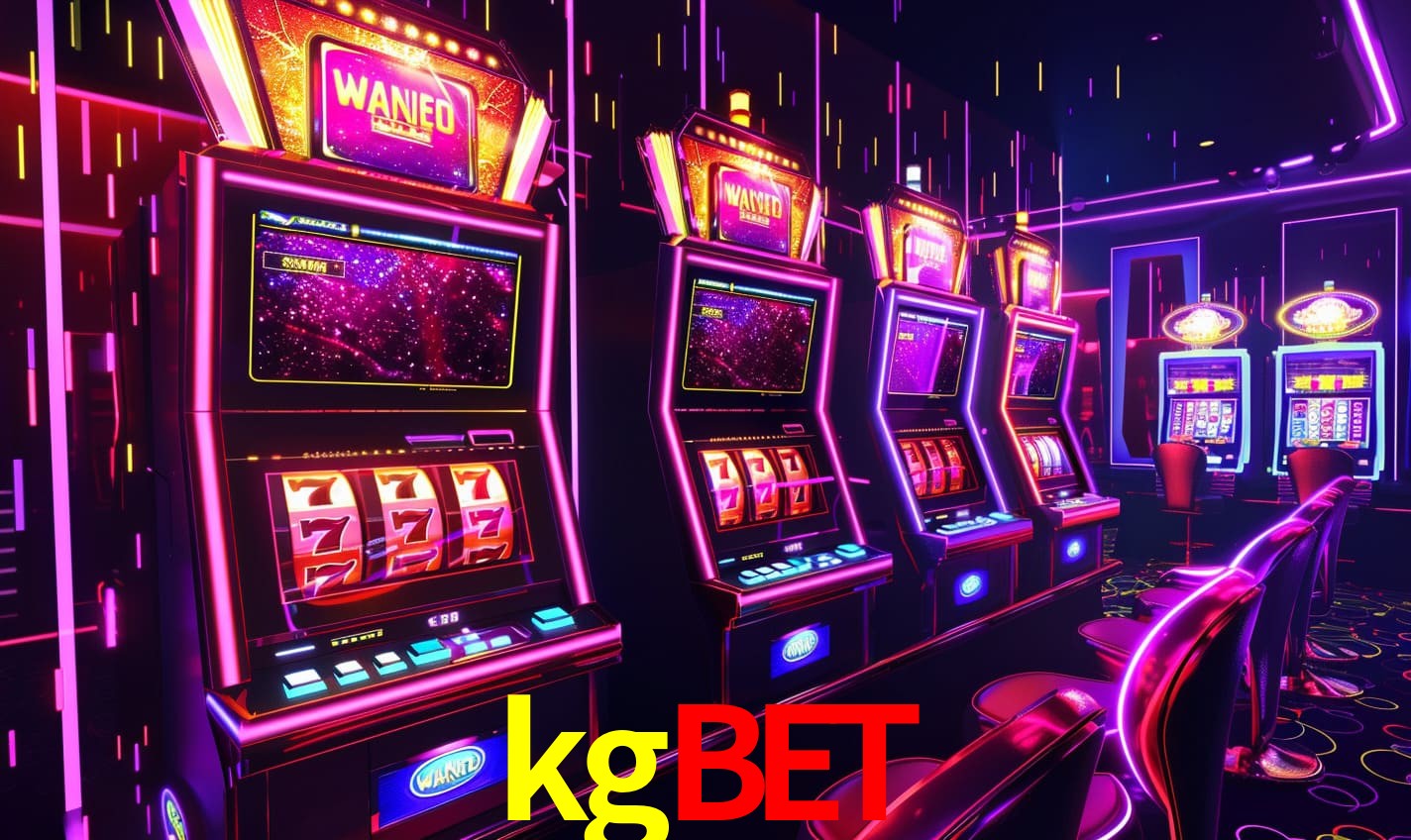 Descubra a Essência do kgbet: Nossa História e Compromissos
