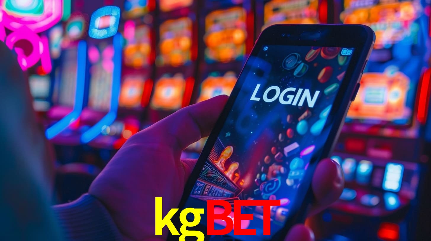 Interface Premium kgbet