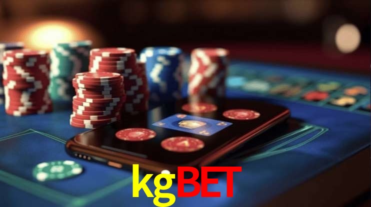 Apostas de Basquete kgbet