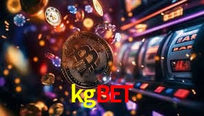 Desvendando o Mundo dos Jogos Virtuais na kgbet