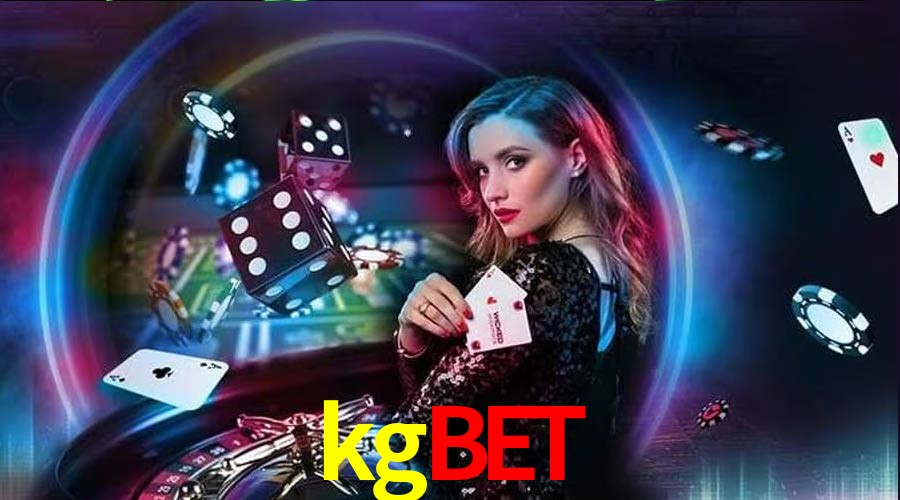 Seasonal Promotions kgbet