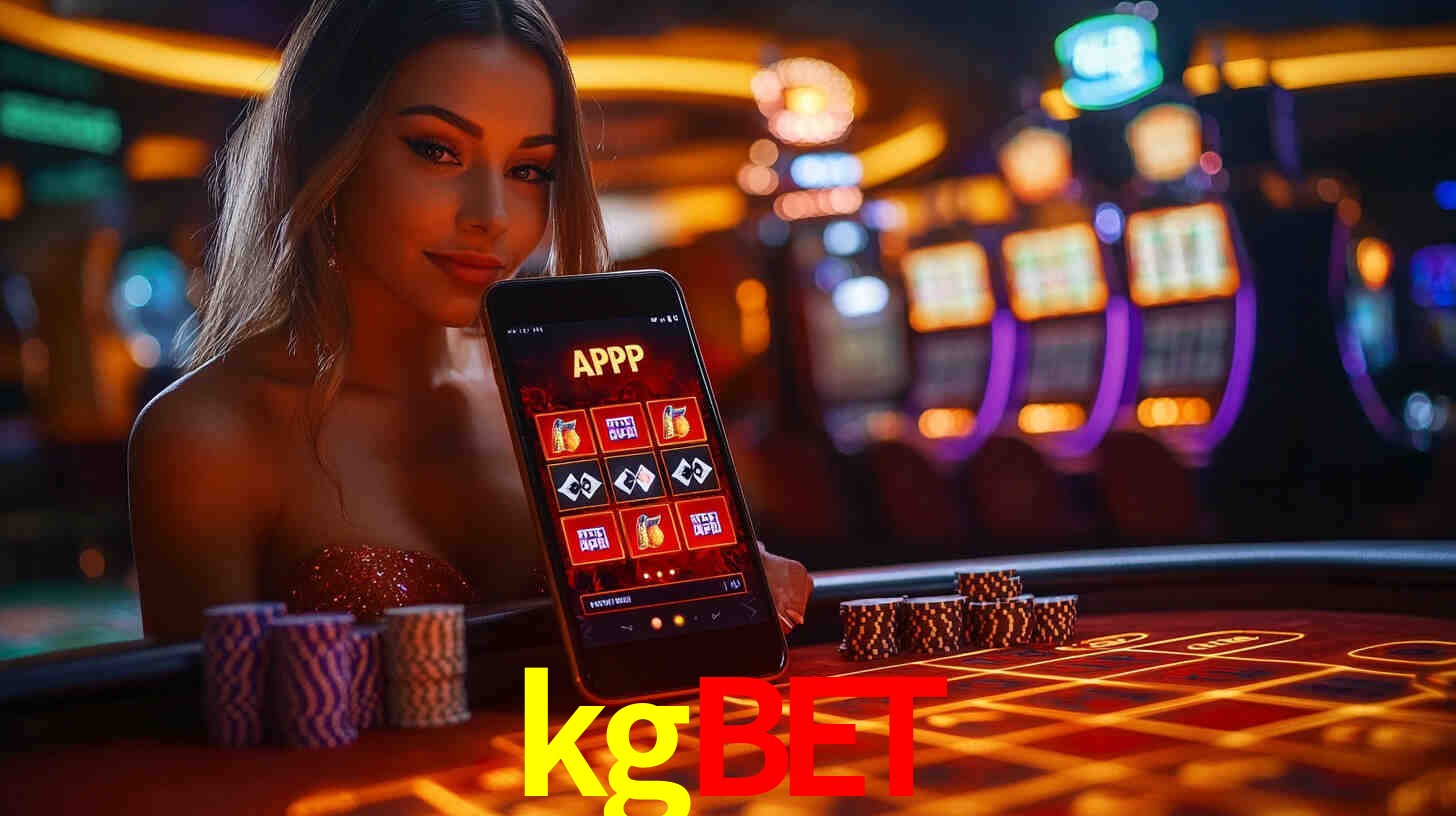 Descubra o Programa VIP da kgbet: Vantagens Exclusivas para Jogadores