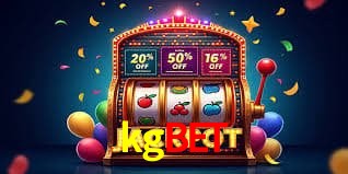 Diretório de Jogos kgbet