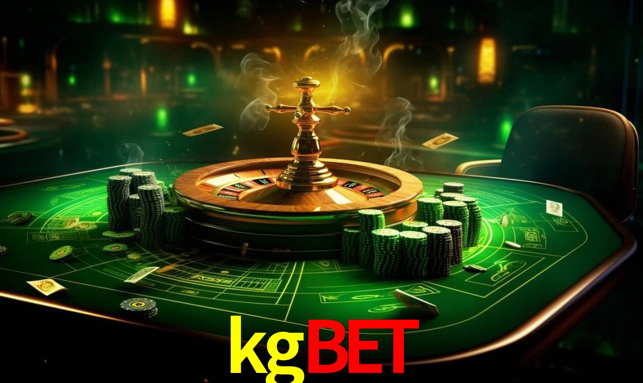A Experiência Imersiva dos Cassinos Ao Vivo no kgbet