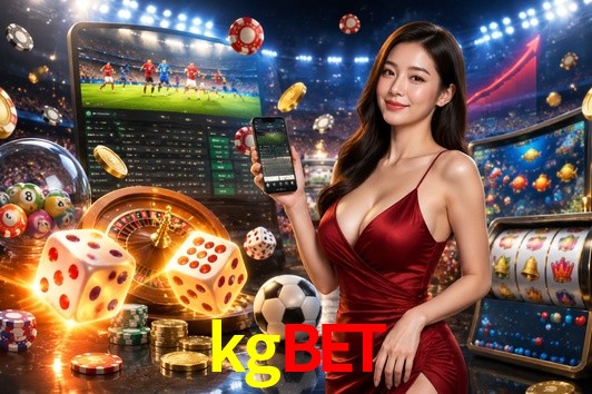 Game Providers kgbet