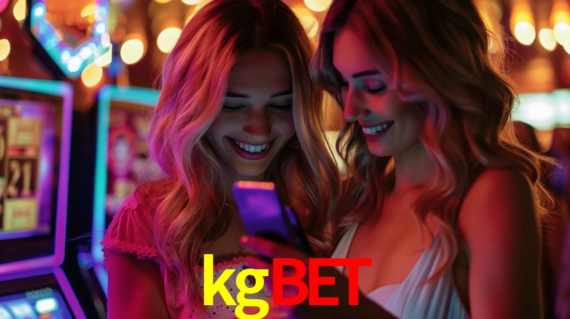 Experimente o Login Seguro Premium no kgbet