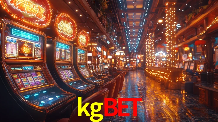 kgbet.com