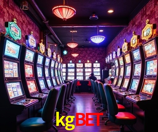 Sistemas de Segurança kgbet