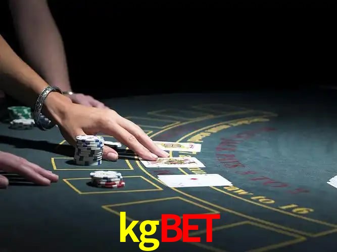 Login Seguro kgbet
