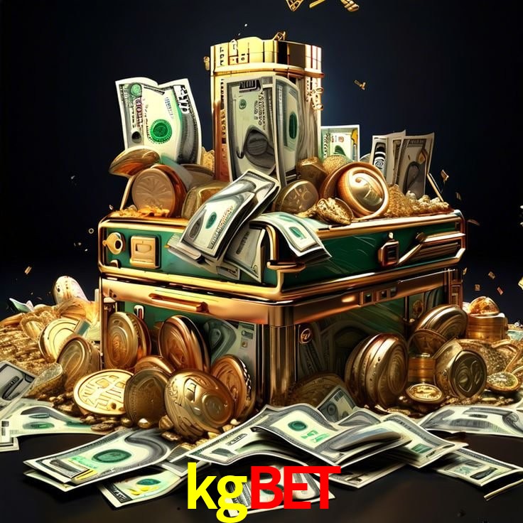 Mesa de Roleta kgbet