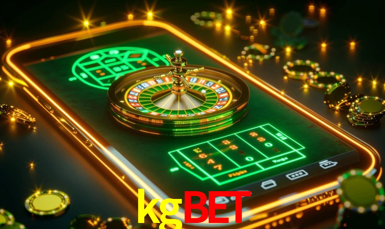 Jogos de Slot kgbet
