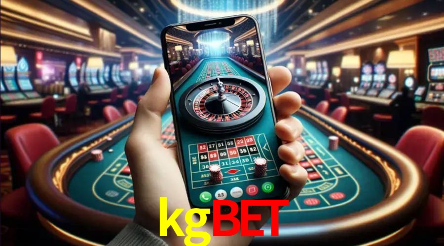 Account Benefits kgbet