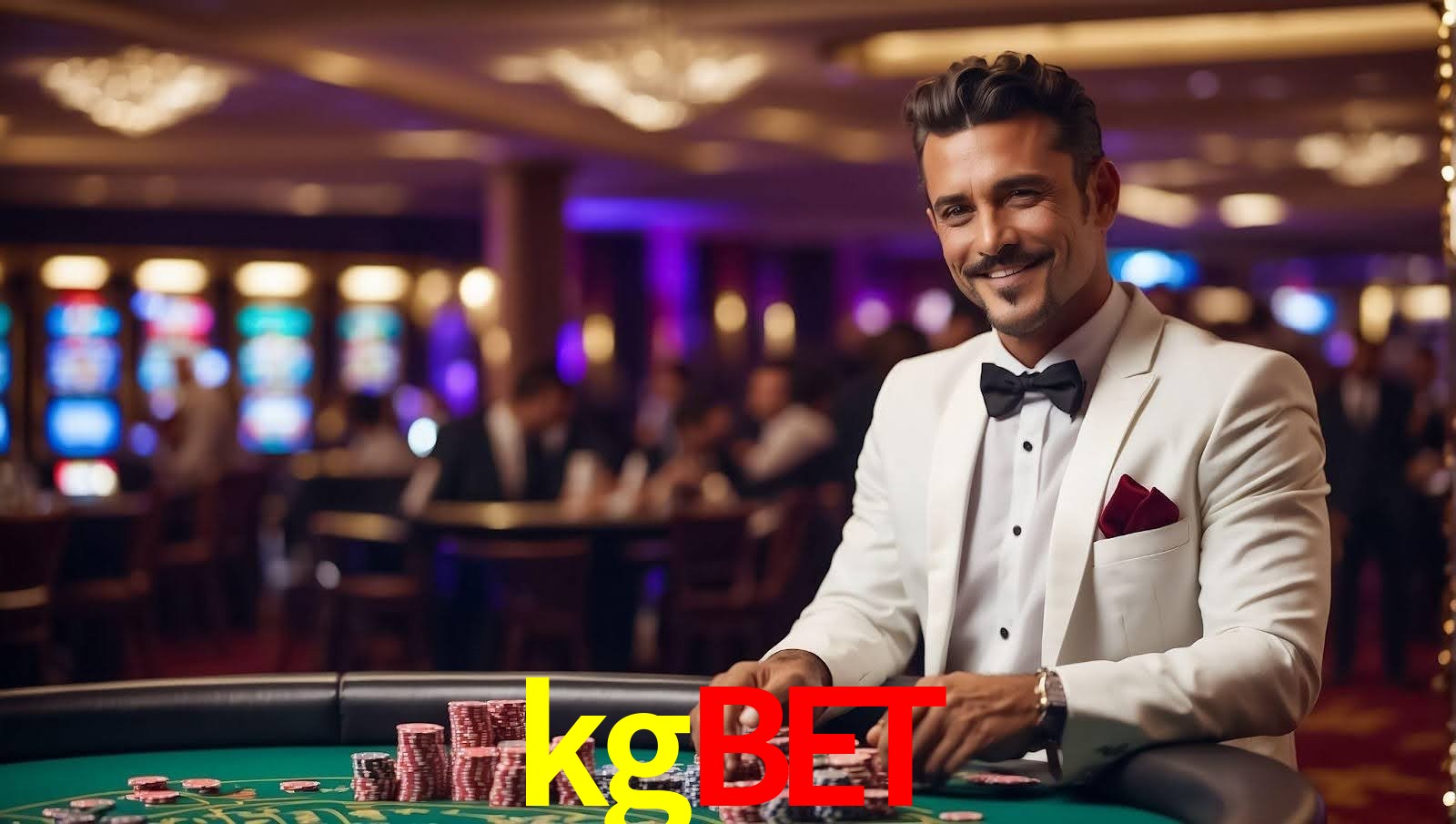 Avaliações dos Jogadores kgbet