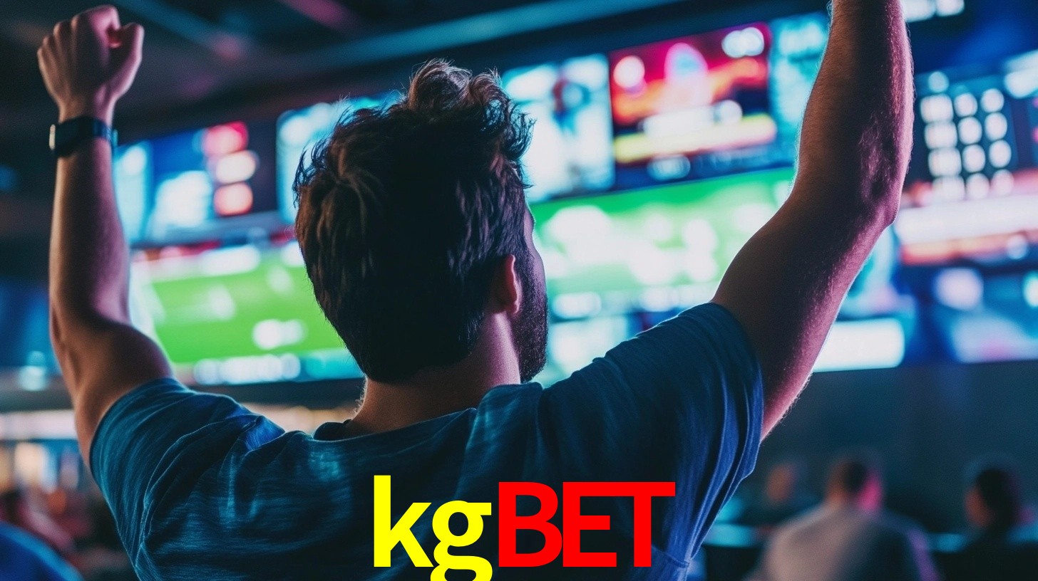 kgbet.com