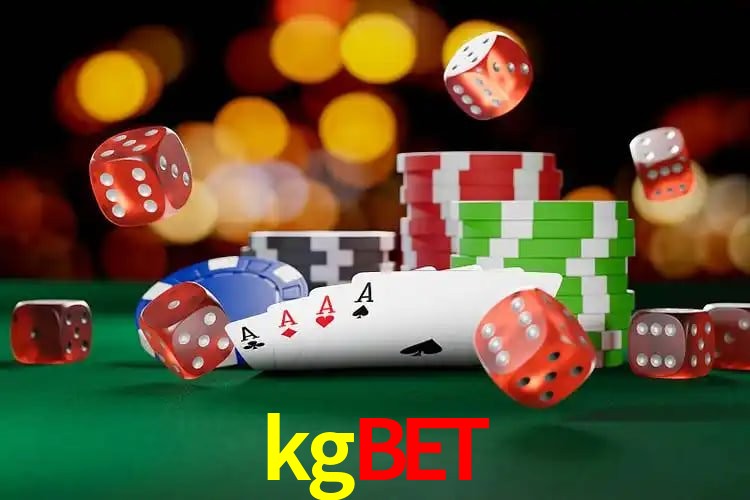 Apostas de Futebol kgbet