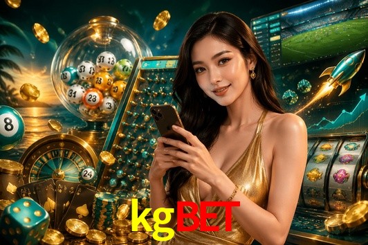 2FA Security kgbet