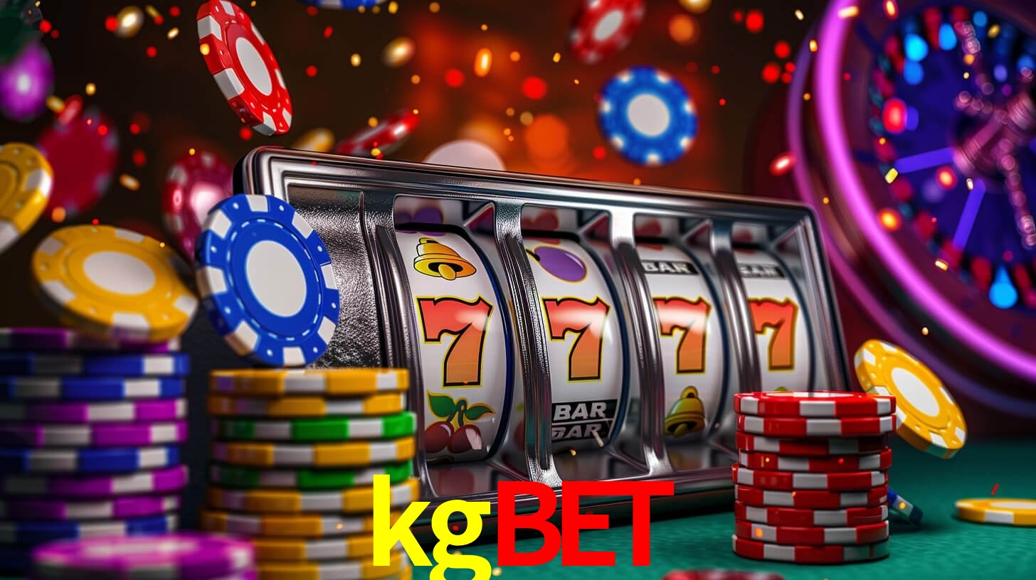 cassino kgbet