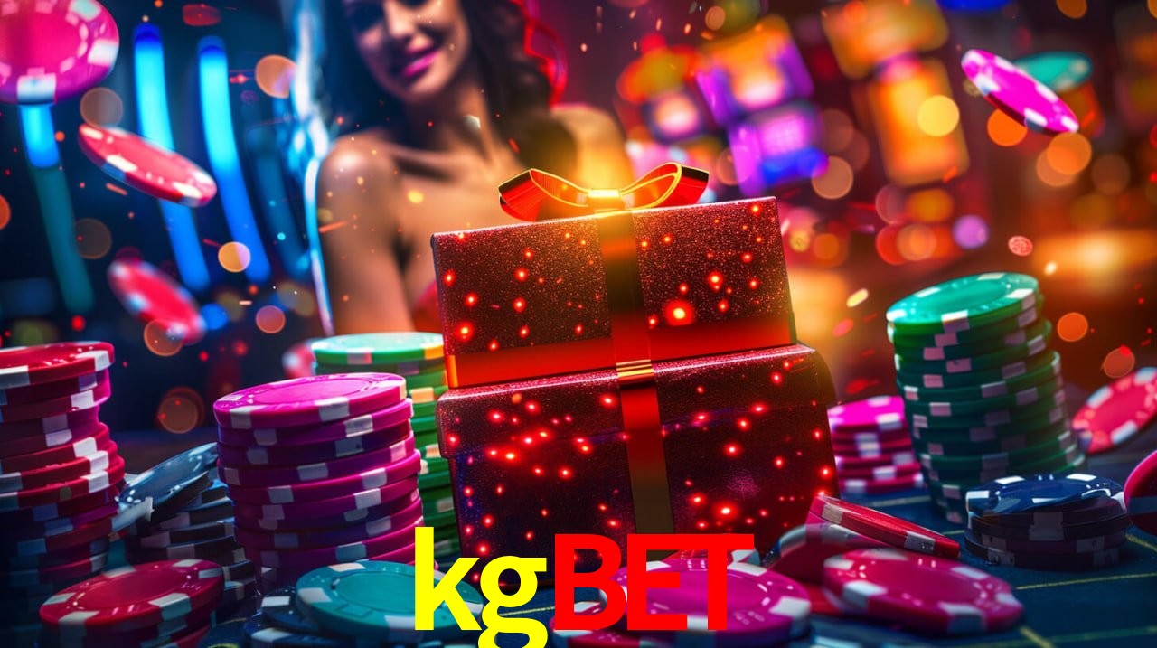 Inovações de Jogos na kgbet: O Futuro das Experiências Interativas