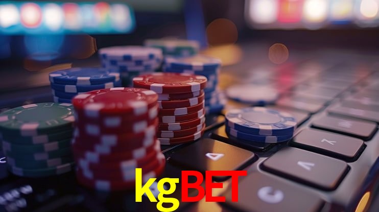 Recursos de Bônus kgbet
