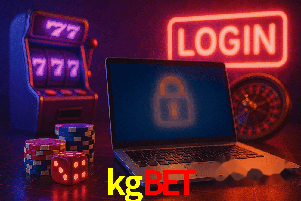 Mesa de Blackjack kgbet