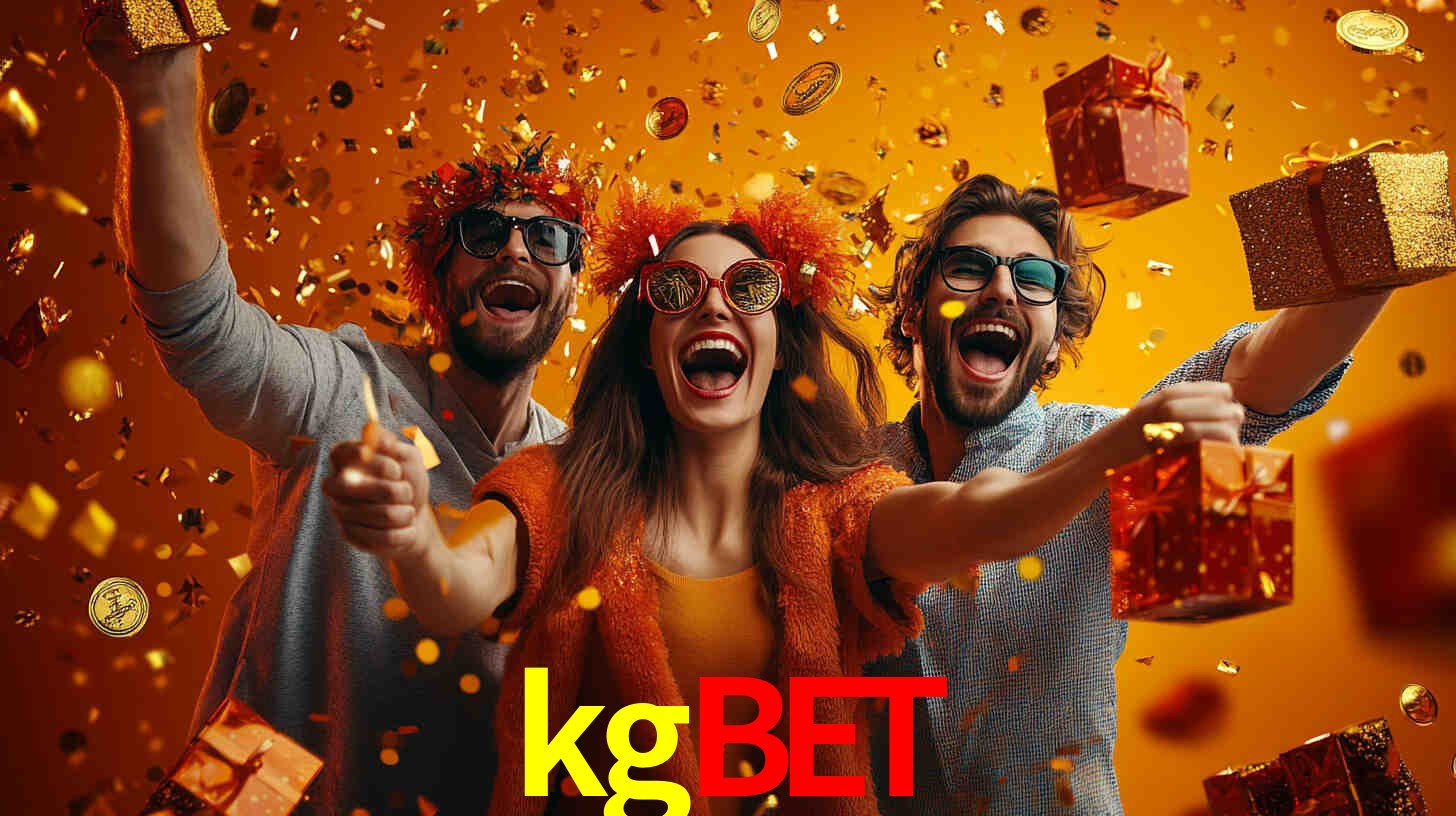 kgbet: Seu Especialista em Apostas Esportivas Brasileiras
