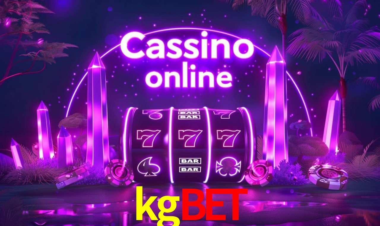 Estatísticas do Jogo kgbet