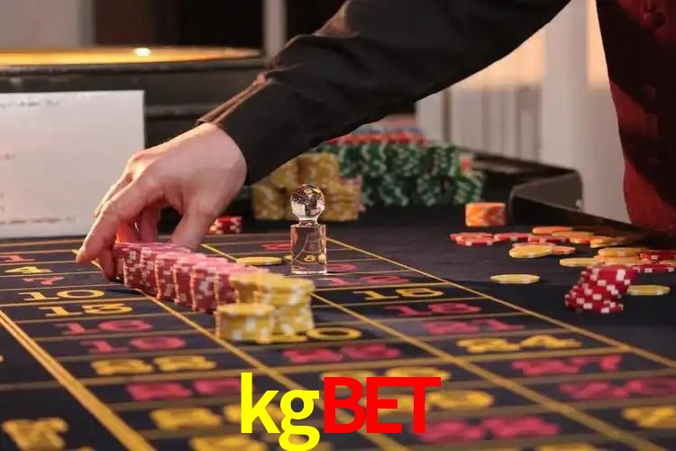 Desvendando o Mundo dos Jogos Virtuais na kgbet