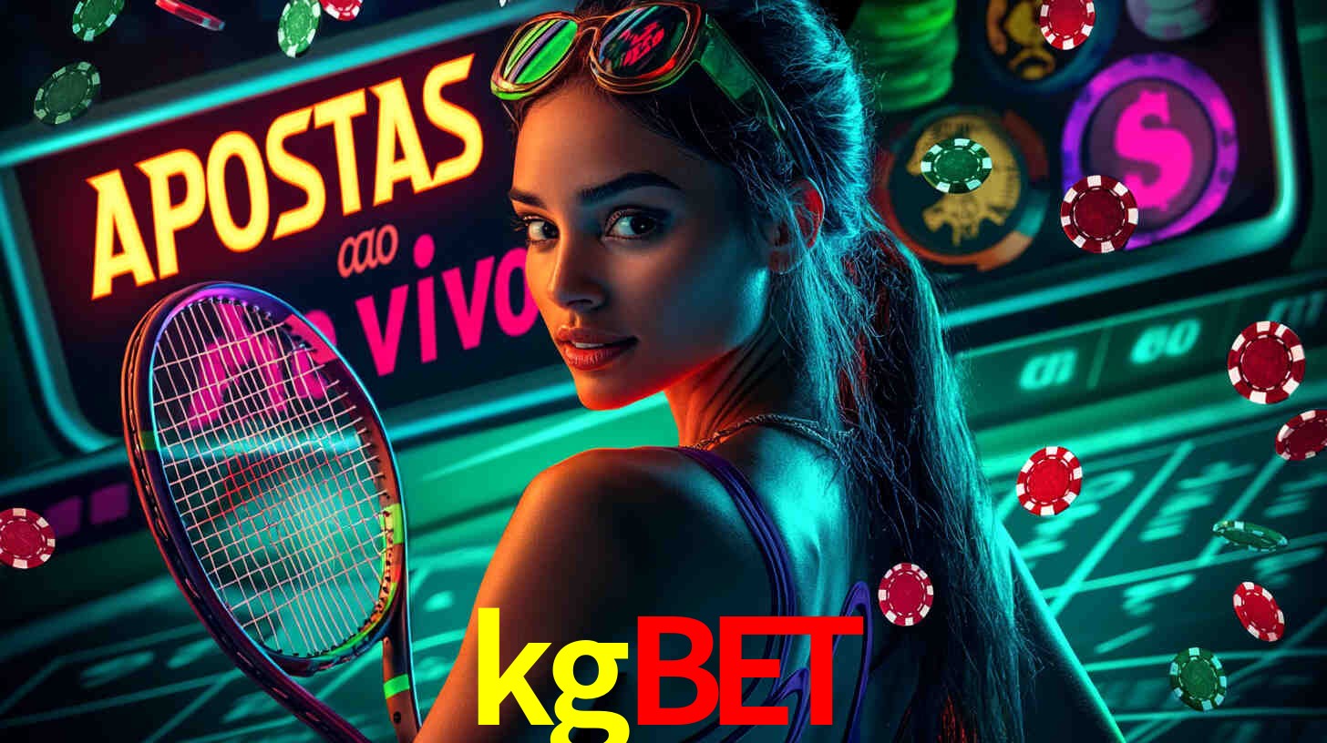Apostas Esportivas na kgbet: Um Guia Completo