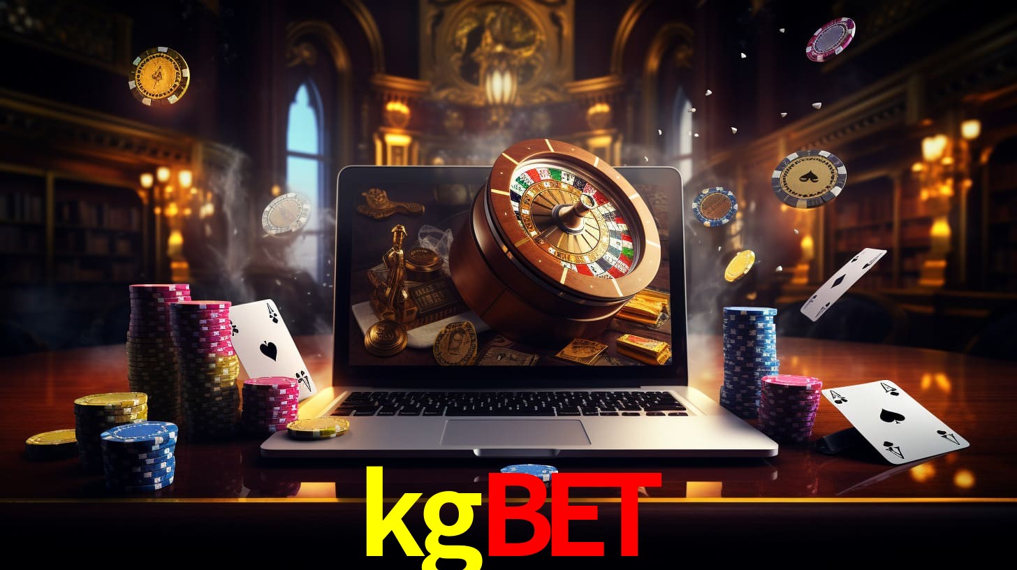 Roulette Table kgbet