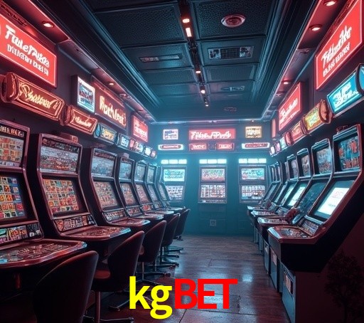 Benefícios da Conta kgbet