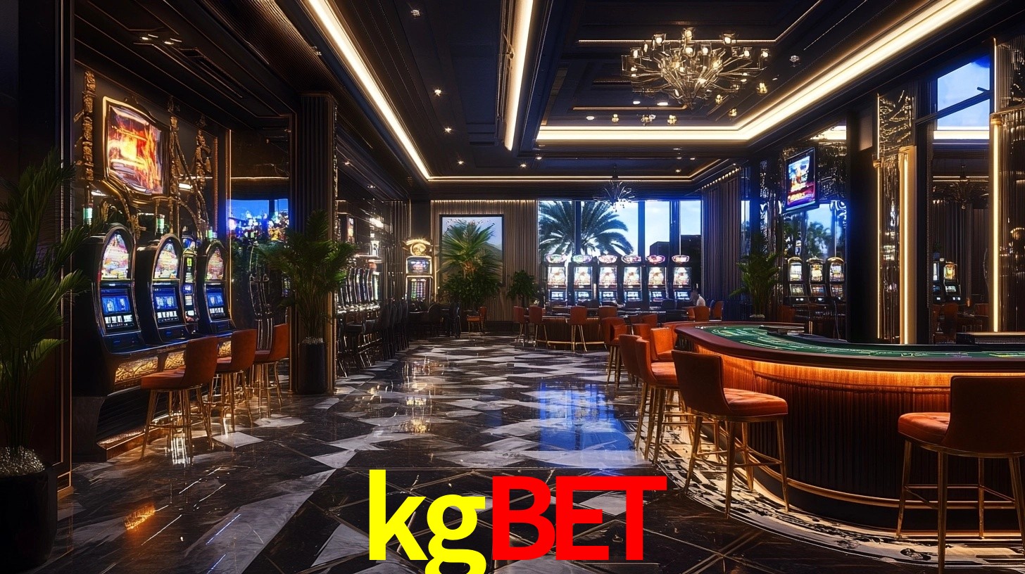 Exclusive Games kgbet