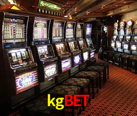 Explorando a Categoria de Eventos em Apostas na kgbet