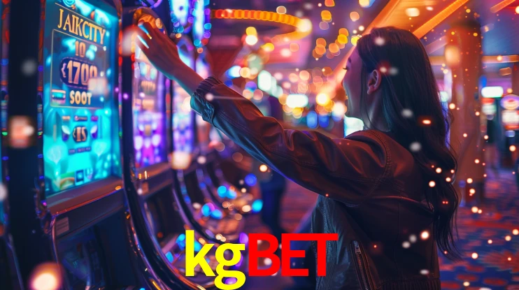 kgbet