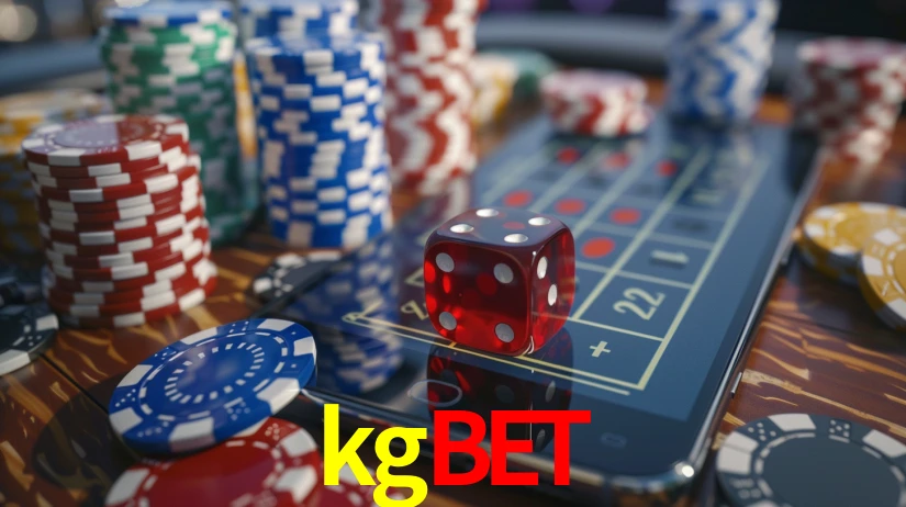 kgbet: A Experiência de Casino com Jogos de Mesa ao Vivo