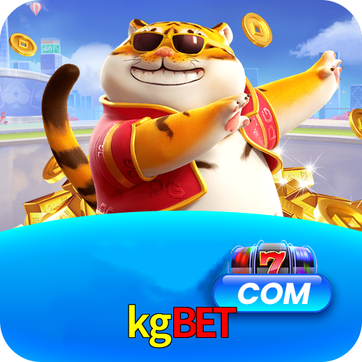 Logo da kgbet