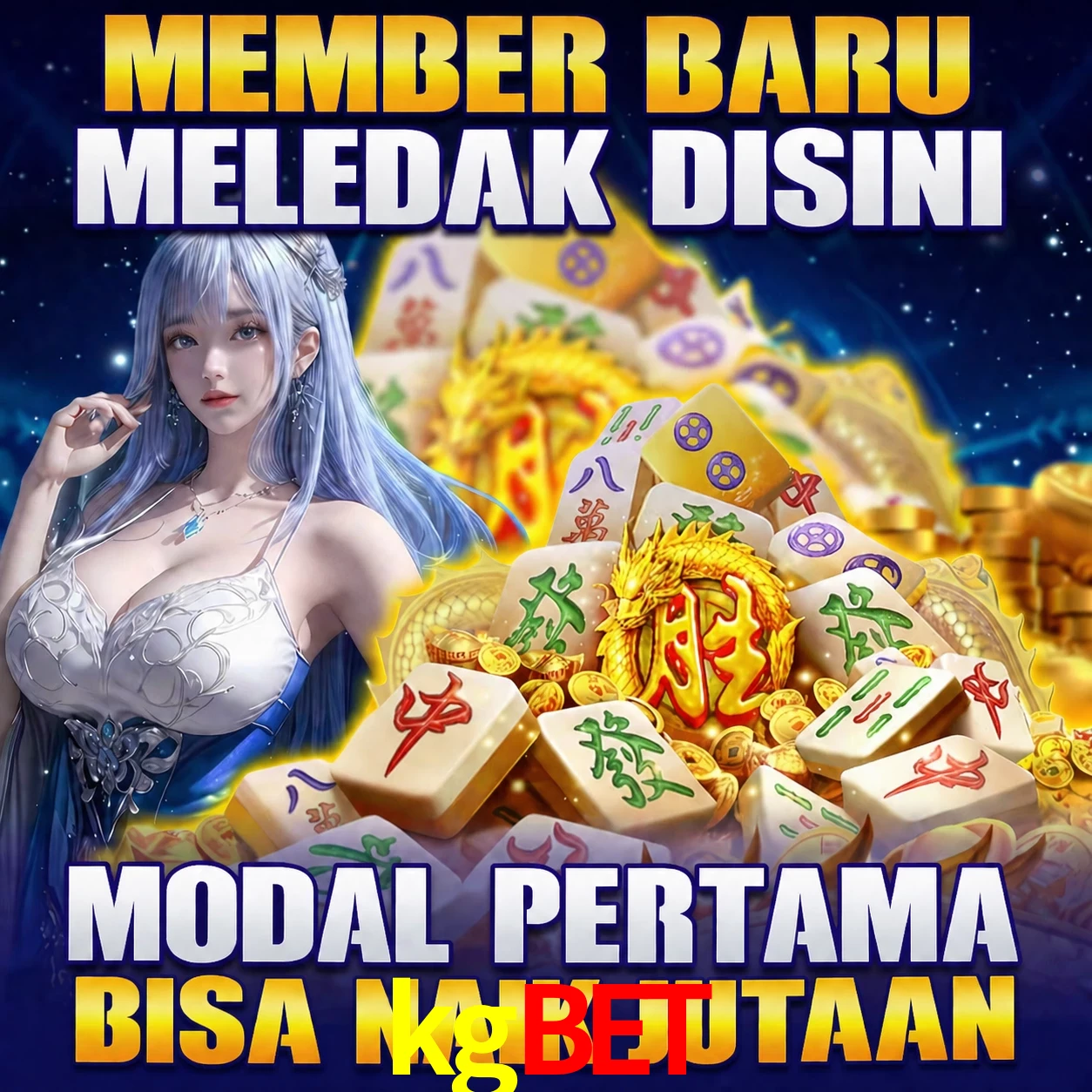 Slots com prêmios kgbet